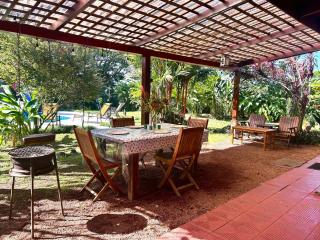 Cantarrana Countryside Villa with private pool - 5
