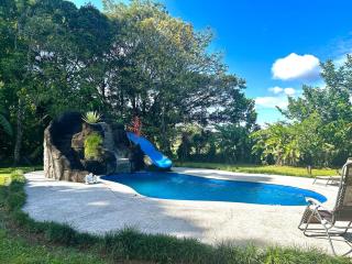 Cantarrana Countryside Villa with private pool - 1