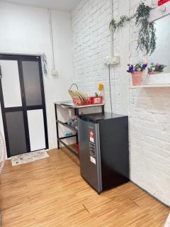 Eyka Studio Roomstay - 8