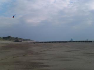 Vakantieverblijf Uit en Thuis - Biggekerke - 1