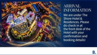 The Shore Residence Apartment - 9