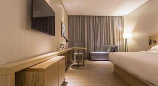 City Comfort Inn Nanning East Railway Station - 9