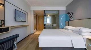 City Comfort Inn Nanning East Railway Station - 8