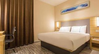 City Comfort Inn Nanning East Railway Station - 7