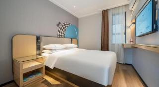 City Comfort Inn Nanning East Railway Station - 6