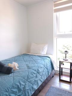 Departamento Isla Teja Familiar - 5