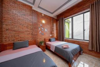 Dalat Note Hostel - 6