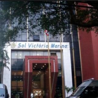 Flat Victoria Sol Marina - 2