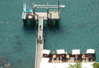 Flat Victoria Sol Marina - 0