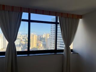 Flat Victoria Sol Marina - 6