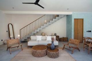 Stylish 3-Bedroom Villa With Private Pool - 4