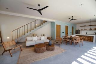 Stylish 3-Bedroom Villa With Private Pool - 5