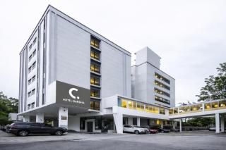C Hotel Bangna - 0