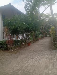 Pousada Recanto da Mata - 9