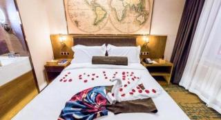 James Joyce Coffetel Changchun People's Square - 8