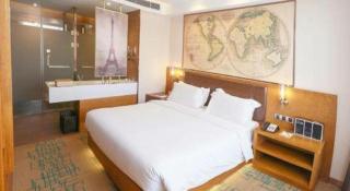 James Joyce Coffetel Changchun People's Square - 7