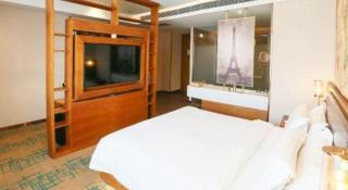 James Joyce Coffetel Changchun People's Square - 5