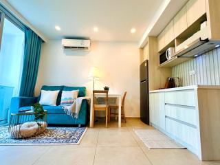 南芭堤雅市 South Pattaya City Garden Olympus C110 - 泳池直达 - 5