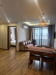 Căn nghỉ dưỡng Cozy Corner Sa Pa - 8