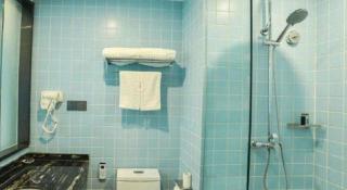 Urban Garden Hotel Chengyang District Government Liuting Airport - 6