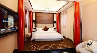 Xana Hotelle Xi'an Zhonglou, Huimin Street Metro Station - 9