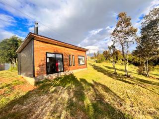 Cabaña arriendos Salome - Valdivia - 0