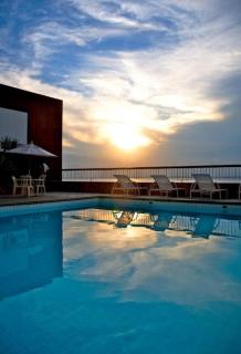 Flat Victoria Sol Marina - 1