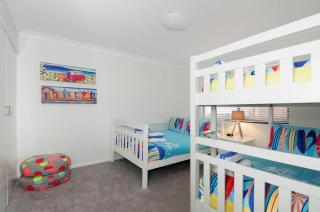 Bella Blu Beach House - direct beach access - 1