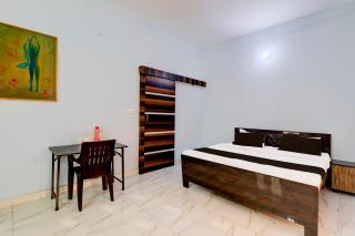 HOTEL O BLISS INN GUEST HOUSE - 2