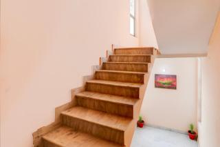 HOTEL O BLISS INN GUEST HOUSE - 0