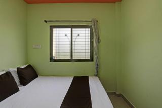 Hotel O Leo Star - 5