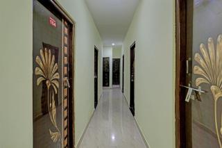 Hotel O Leo Star - 7