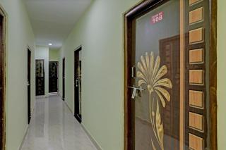 Hotel O Leo Star - 8