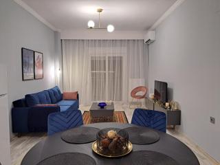 Twins Apartments 2 - 9