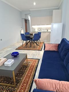 Twins Apartments 2 - 5