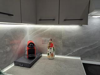 Twins Apartments 2 - 1