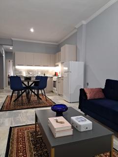 Twins Apartments 2 - 8