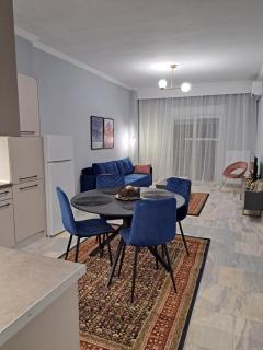 Twins Apartments 2 - 8