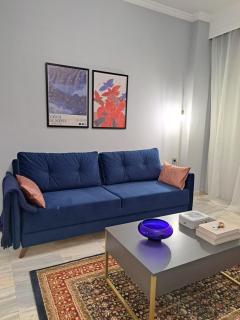 Twins Apartments 2 - 7