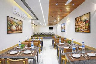 Hotel Apple Wood Delhi Airport With Free Airport Drop - 7