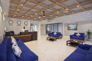 Hotel Apple Wood Delhi Airport With Free Airport Drop - 6