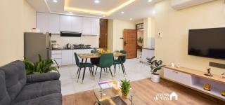 Casa Deyra Apartments- Kupondole, Setodewal - 0