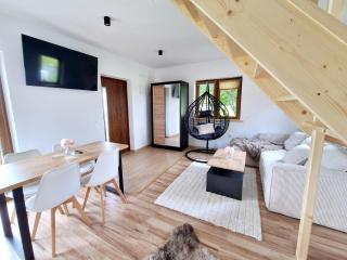 Domki Górski Klimat - 0