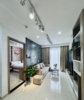 Ly's Homestay - Nera Garden Huế - 2