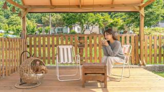 Gapyeong ILUGlamping - 5