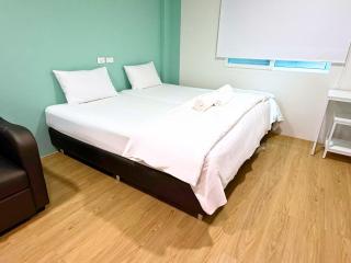GL Sport Club Serviced Residence - 9