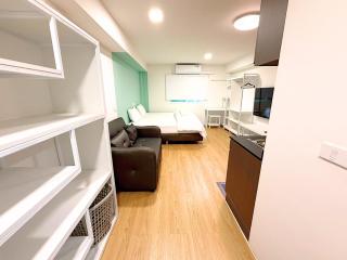 GL Sport Club Serviced Residence - 7