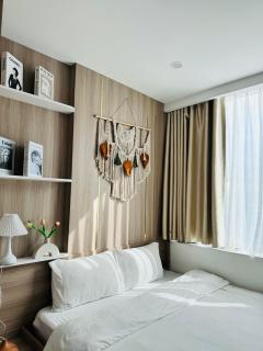 Ly's Homestay - Nera Garden Huế - 6