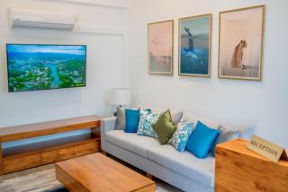 Adaaran Retreat Colombo 07 - 6