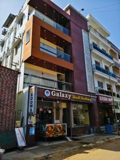 Galaxy Beach Residency - 3